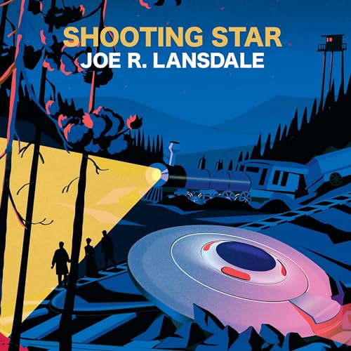 Shooting Star [AUDIOBOOK] by Joe R. Lansdale – Encyclopocalypse