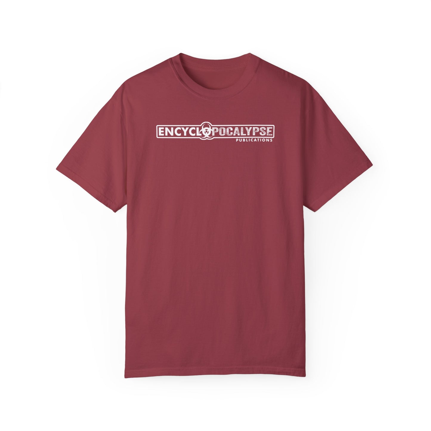 EP Horizontal Logo Unisex T