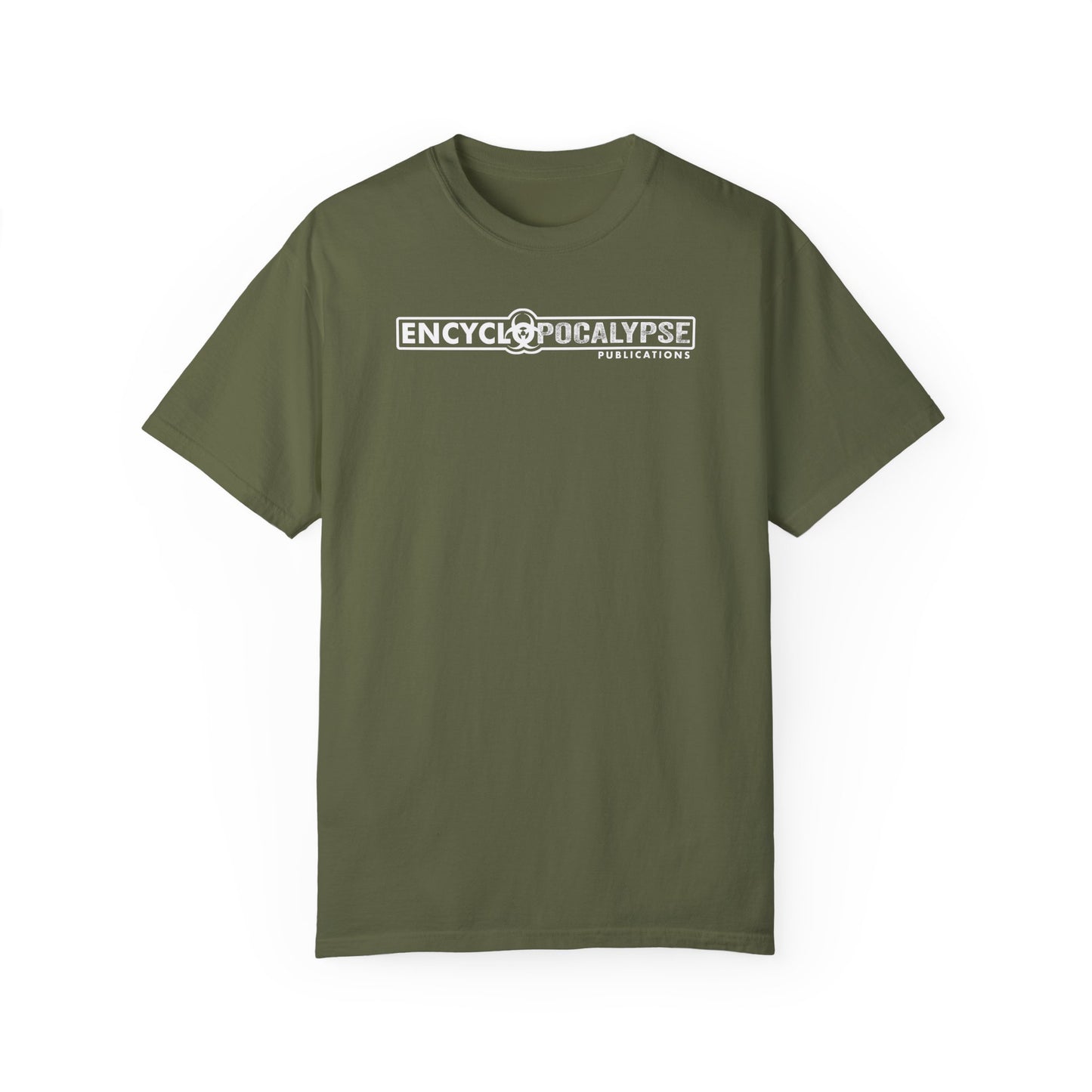 EP Horizontal Logo Unisex T