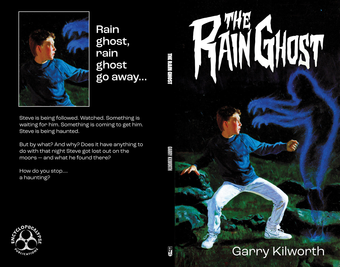 The Rain Ghost