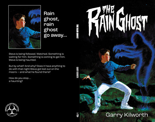 The Rain Ghost