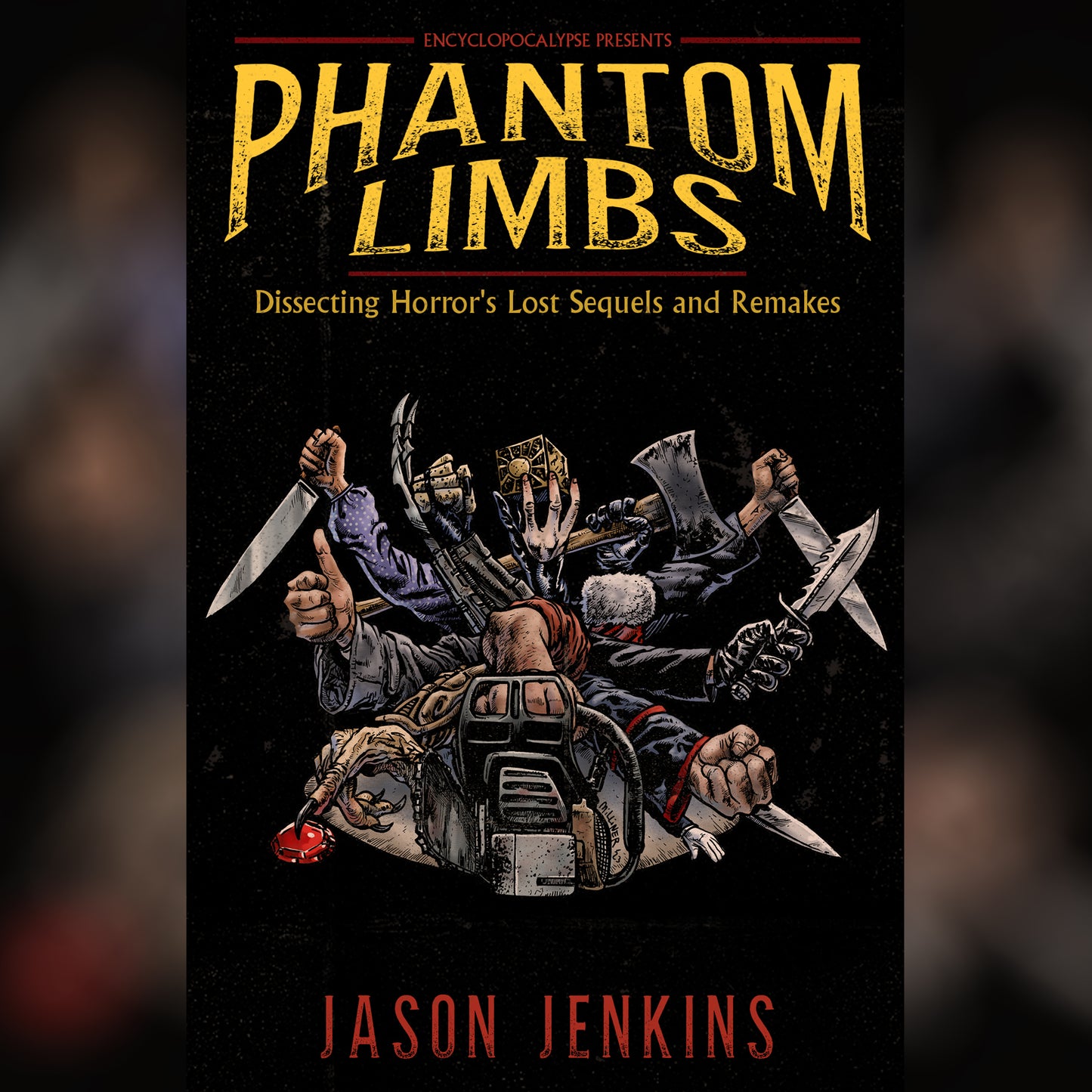 Phantom Limbs: Dissecting Horror's Lost Sequels and Remakes
