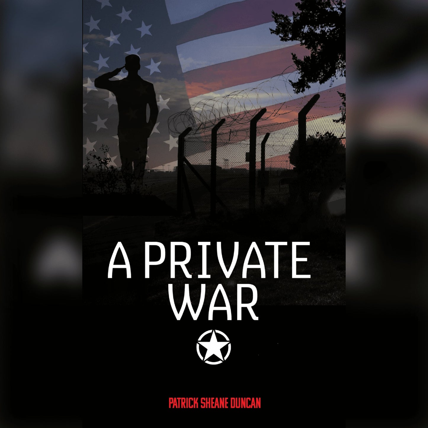 A Private War