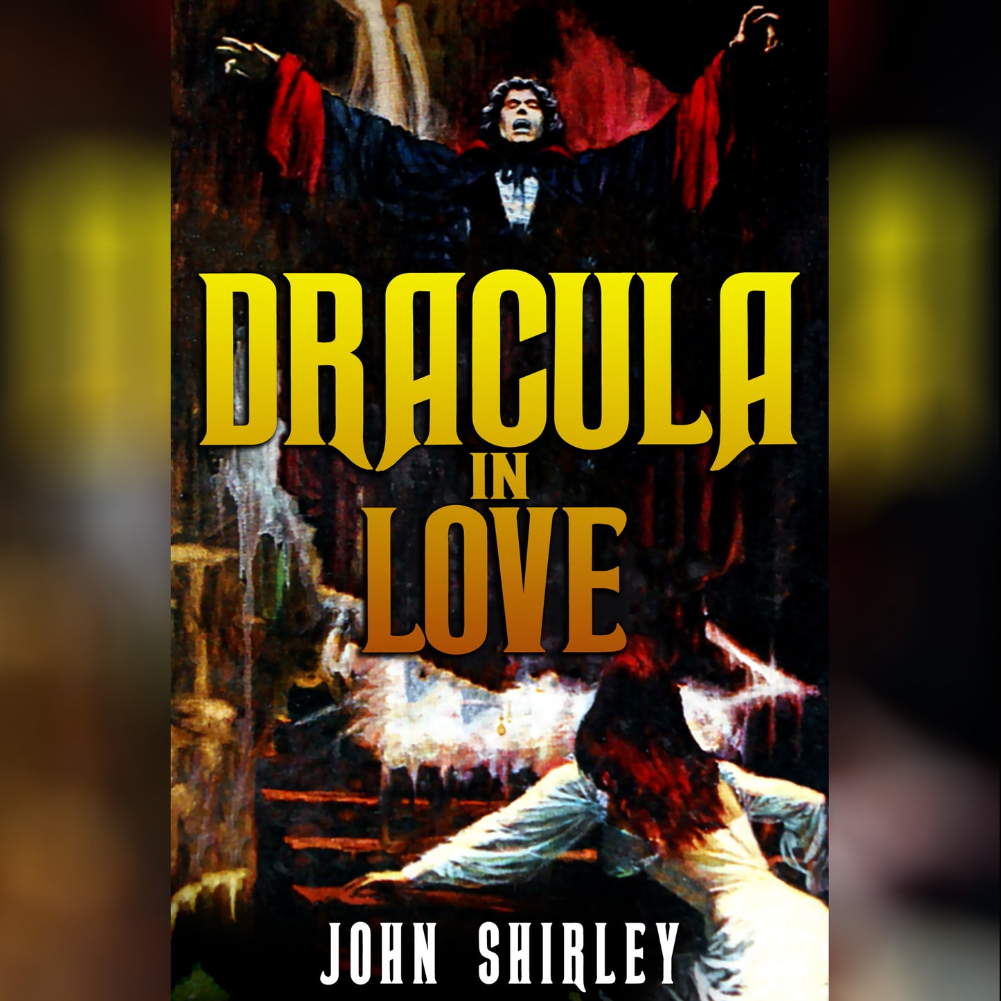 Dracula in Love