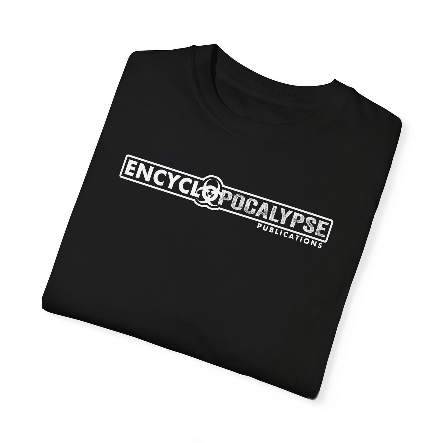 EP Horizontal Logo Unisex T