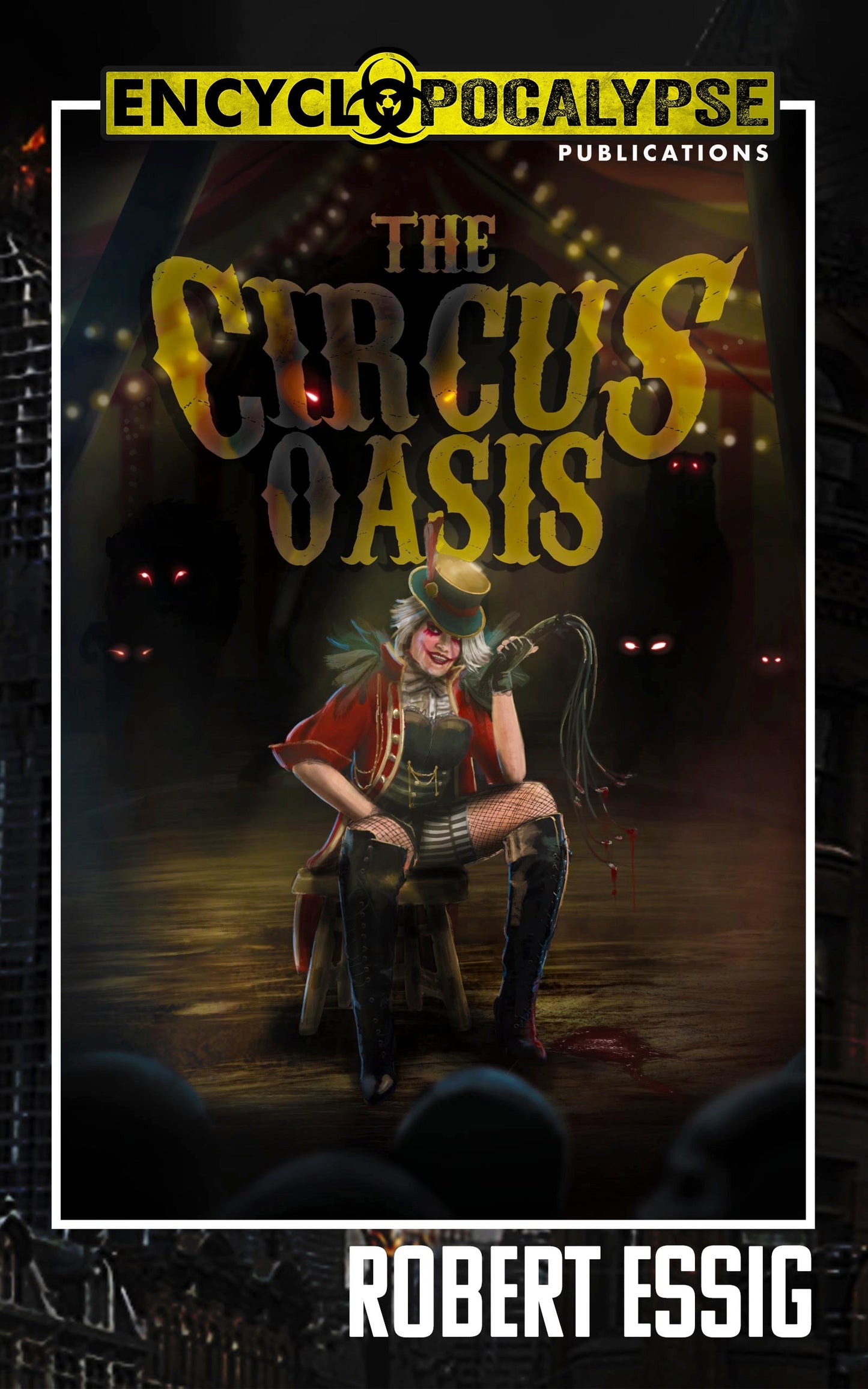 The Circus Oasis