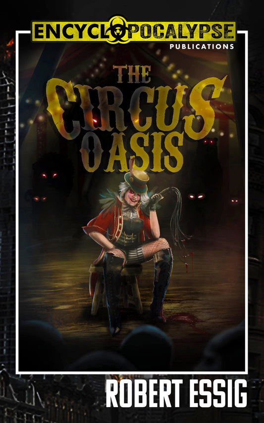 The Circus Oasis