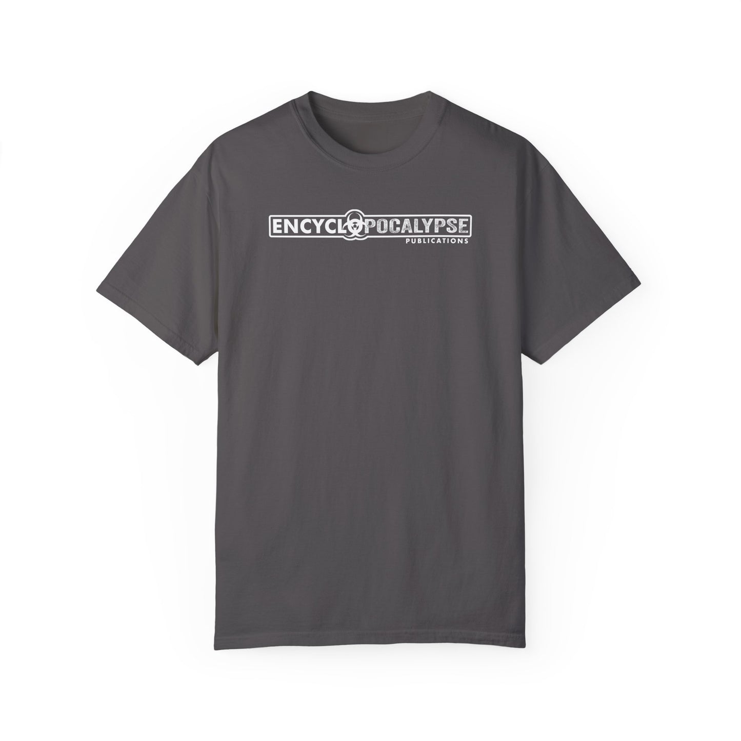 EP Horizontal Logo Unisex T