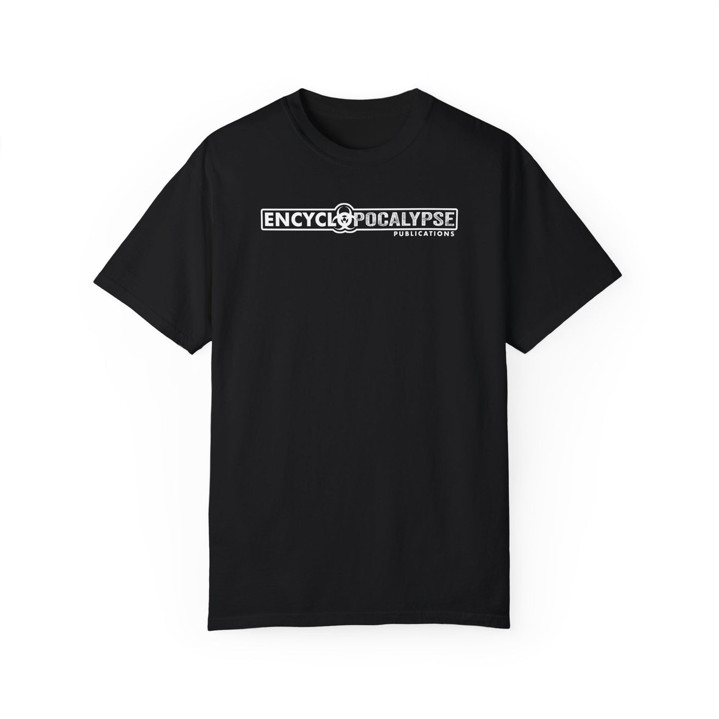 EP Horizontal Logo Unisex T