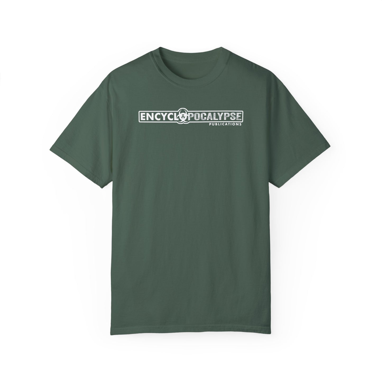 EP Horizontal Logo Unisex T