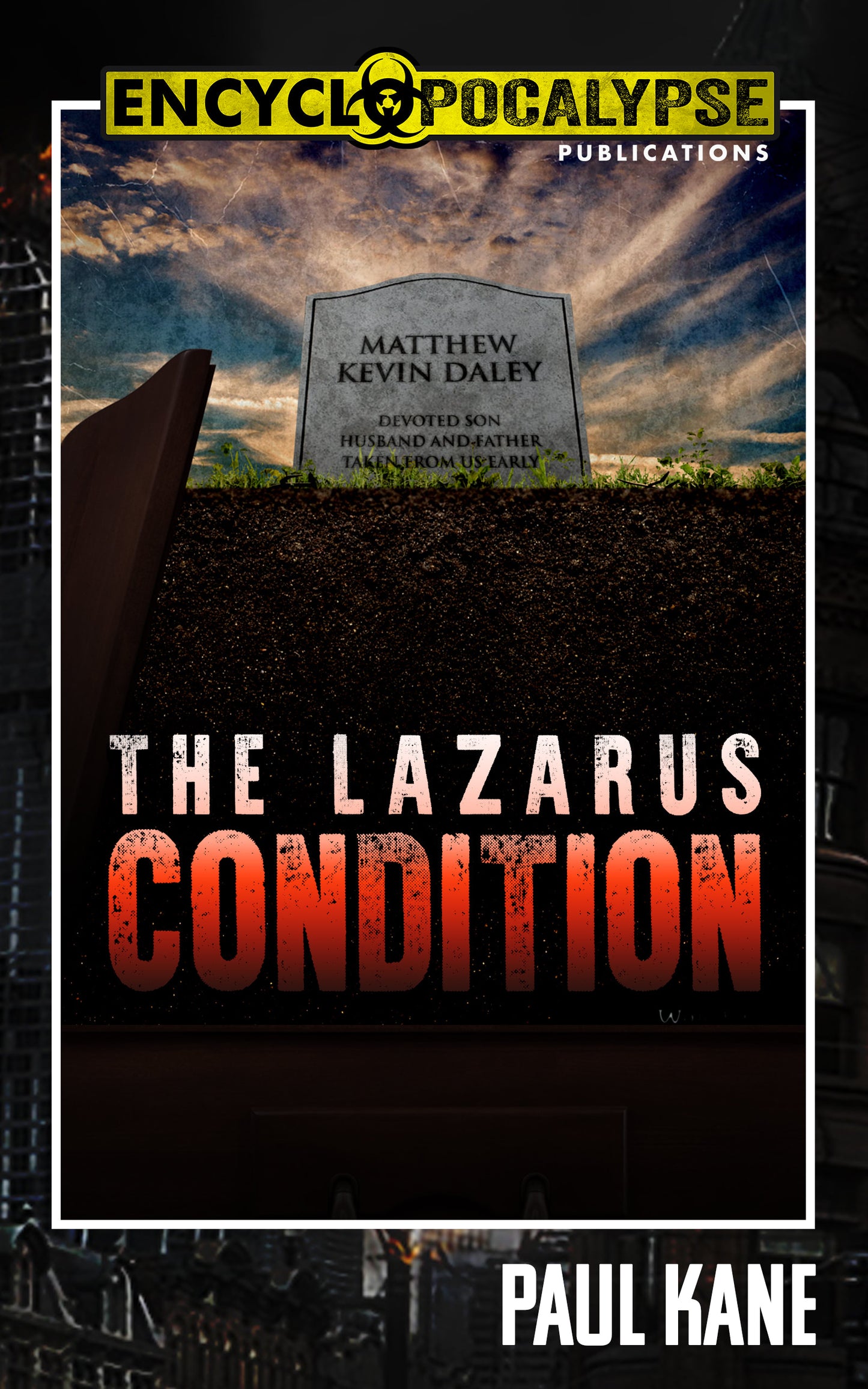 The Lazarus Condition