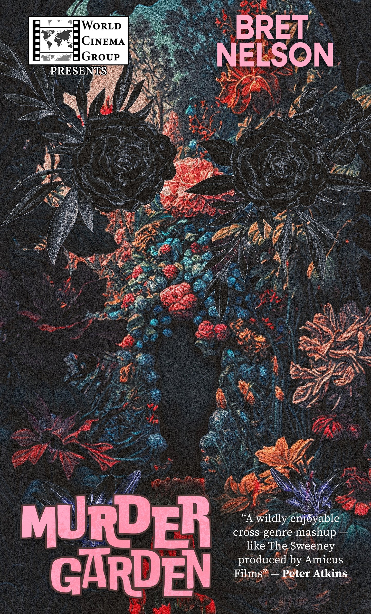 Murder Garden / Bog Fiends: An Encyclopocalypse Double Tap