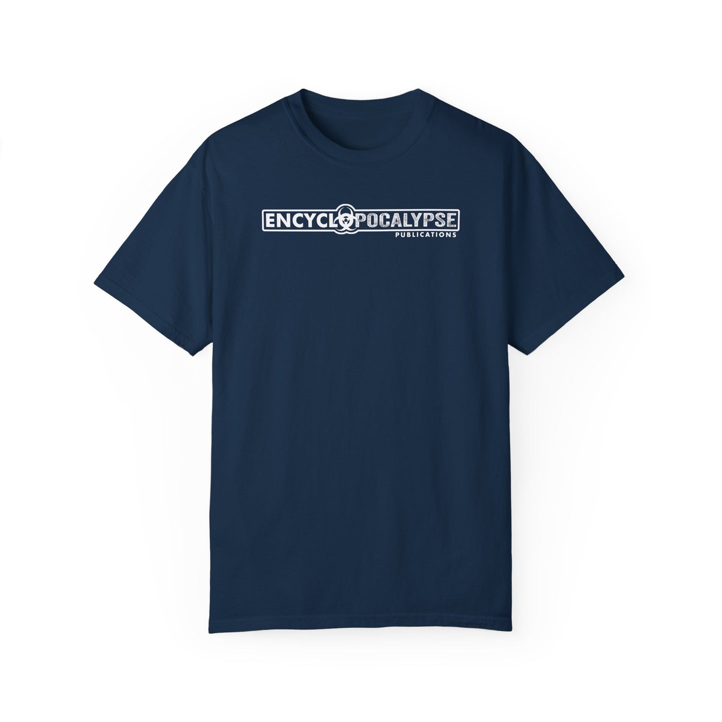 EP Horizontal Logo Unisex T