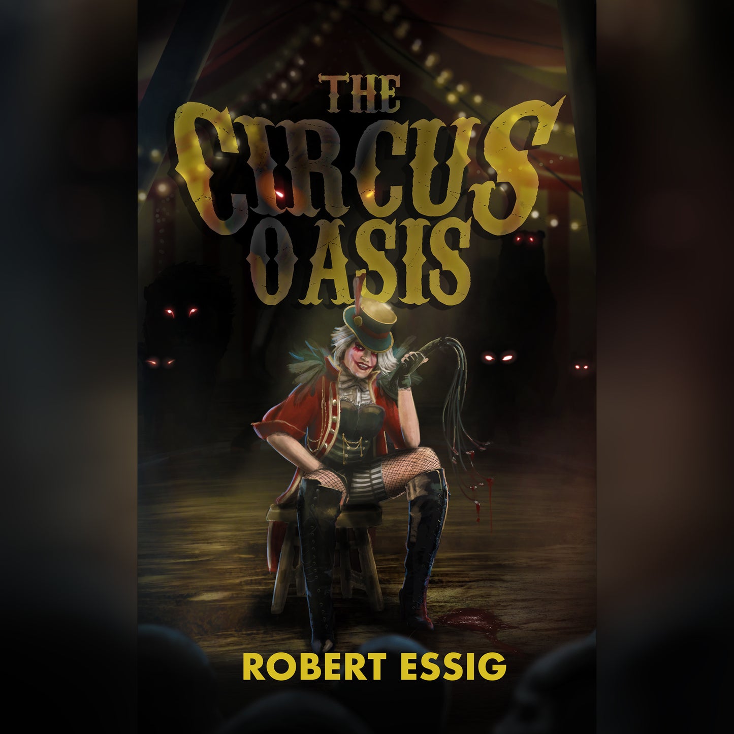 The Circus Oasis