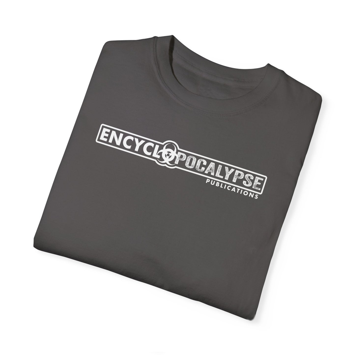 EP Horizontal Logo Unisex T