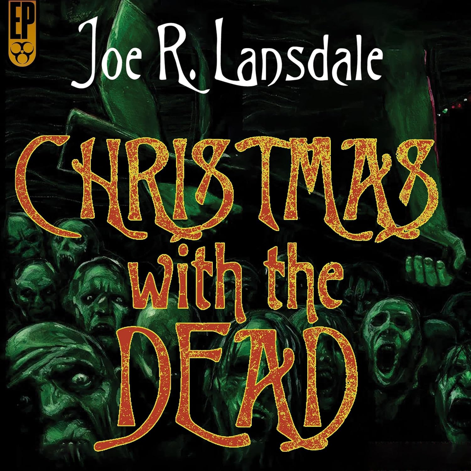 Christmas with the Dead [AUDIOBOOK] – Encyclopocalypse Publications