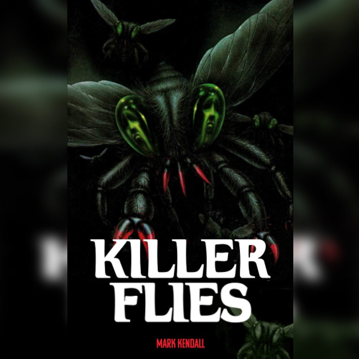 Killer Flies