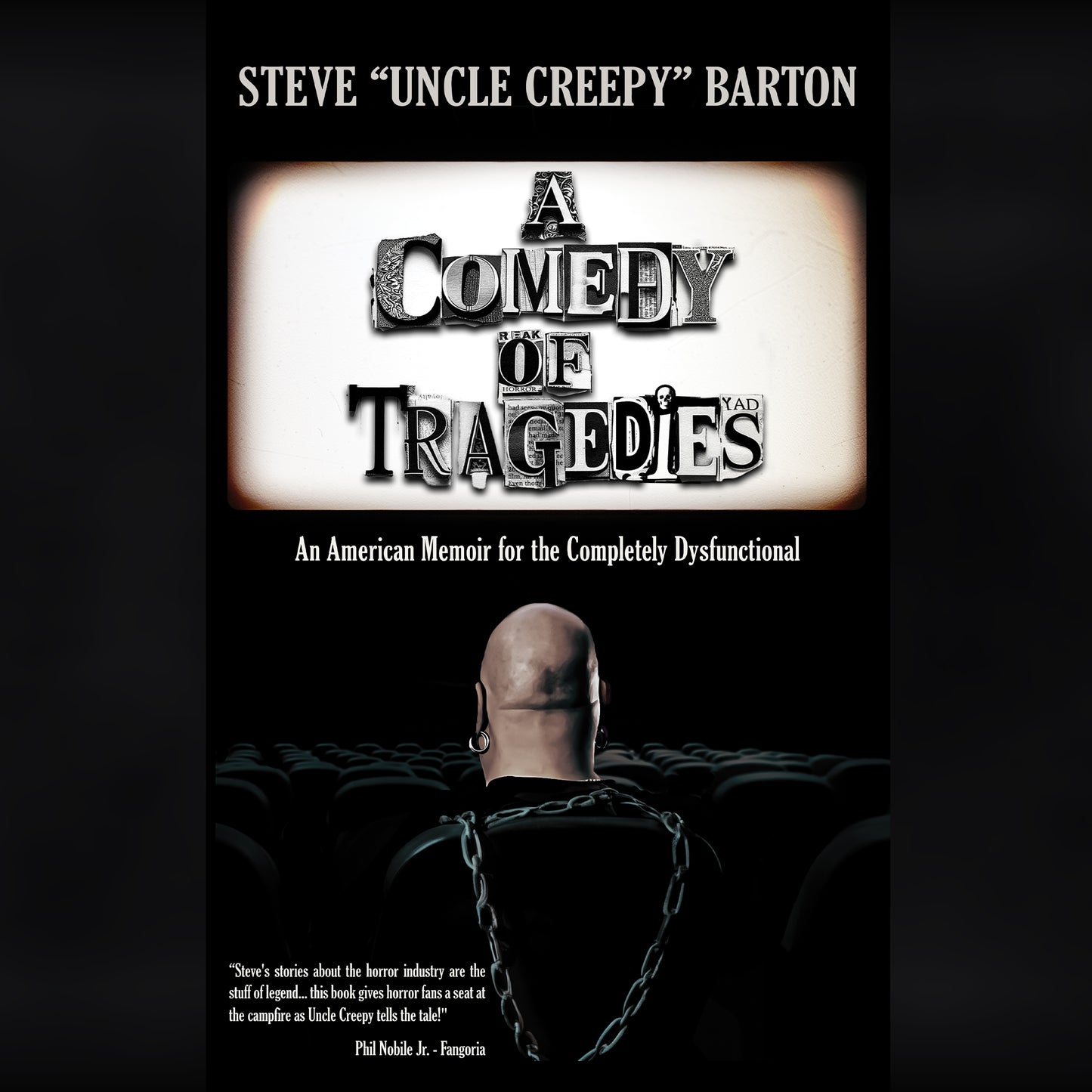A Comedy of Tragedies