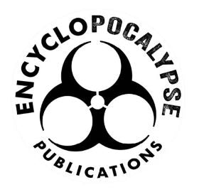 Encyclopocalypse Publications logo