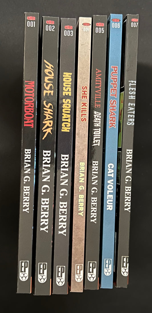 The SRS Mass Market Bundle