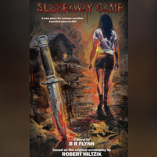 Sleepaway Camp: The Novelization
