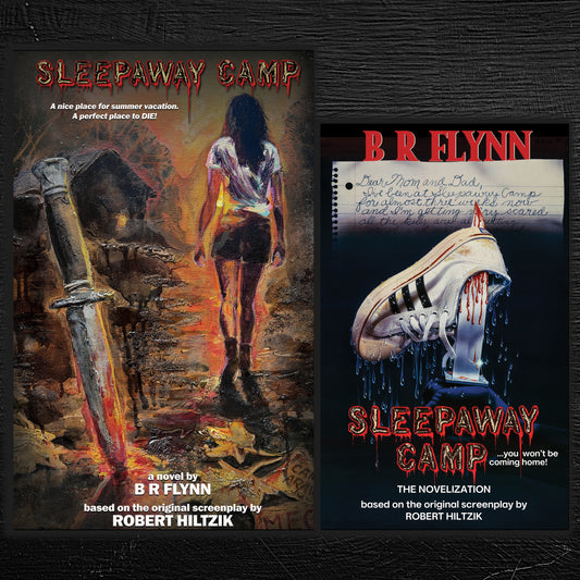 Sleepaway Camp: The Novelization