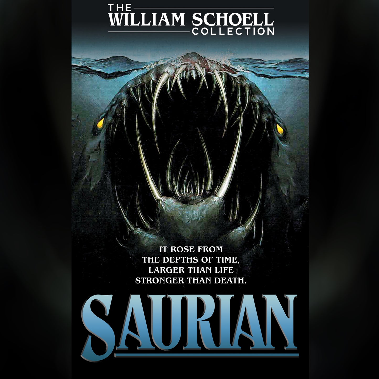 Saurian