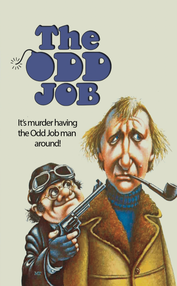 The Odd Job