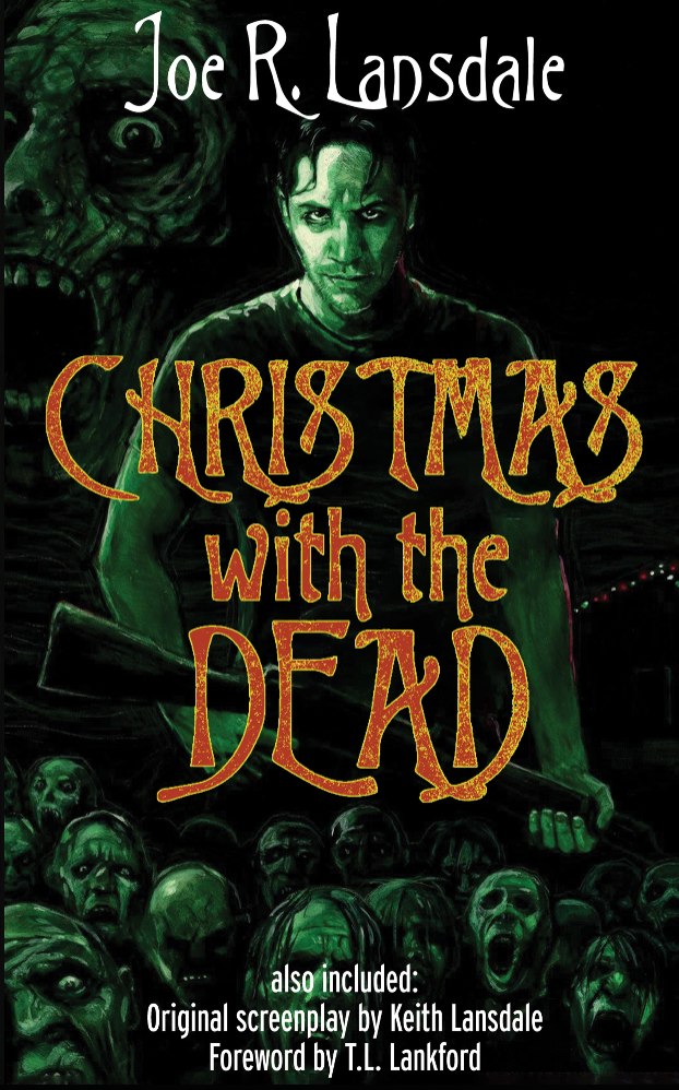 Christmas with the Dead – Encyclopocalypse Publications