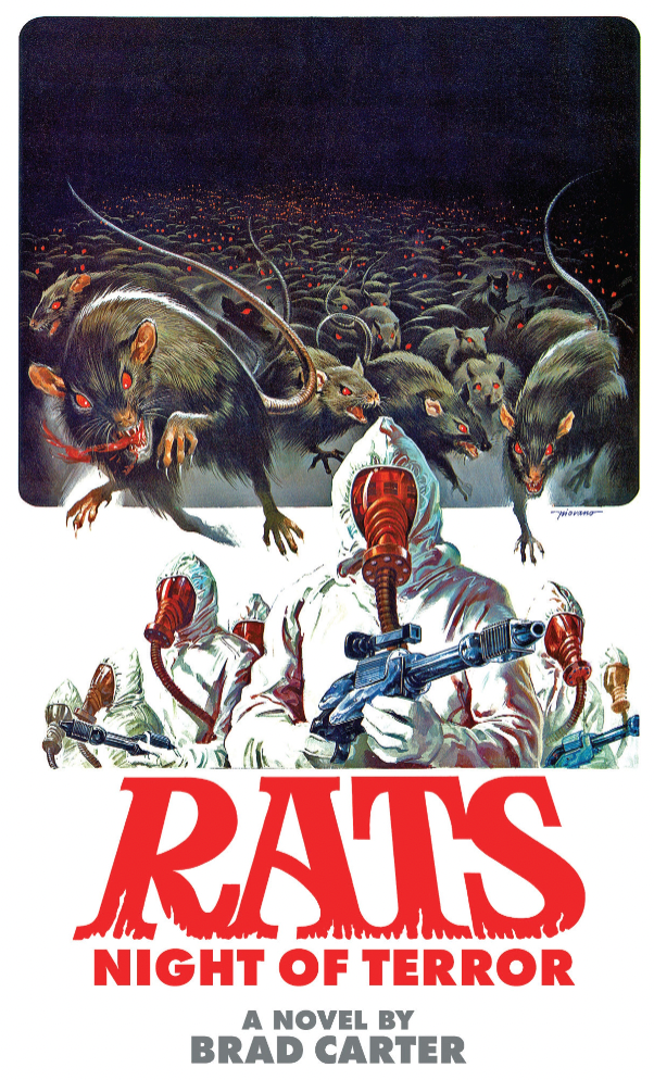 Rats: Night of Terror