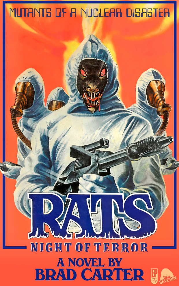 Rats: Night of Terror