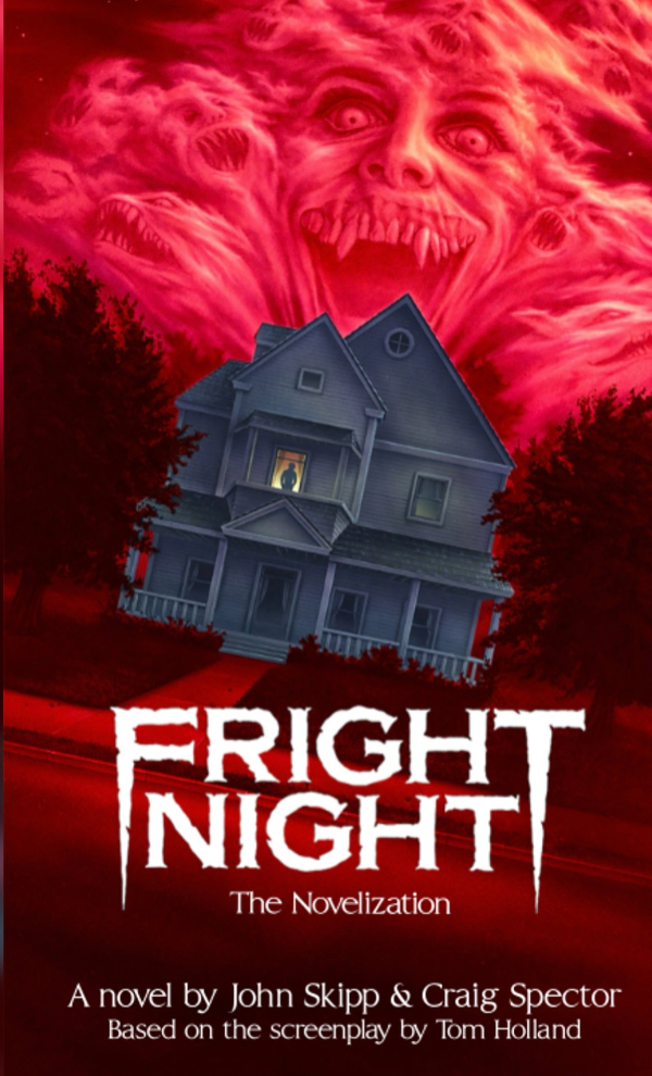 Fright Night: The Novelization