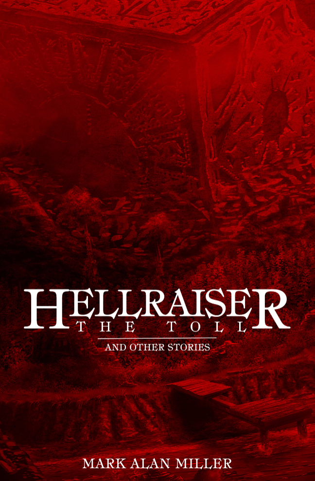 Hellraiser: The Toll