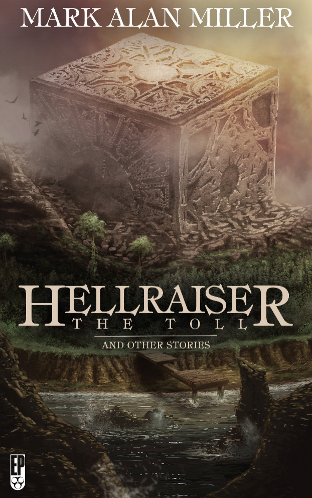 Hellraiser: The Toll