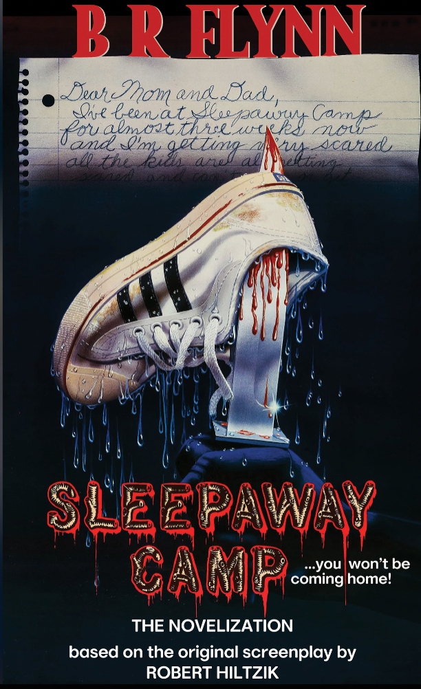 Sleepaway Camp: The Novelization