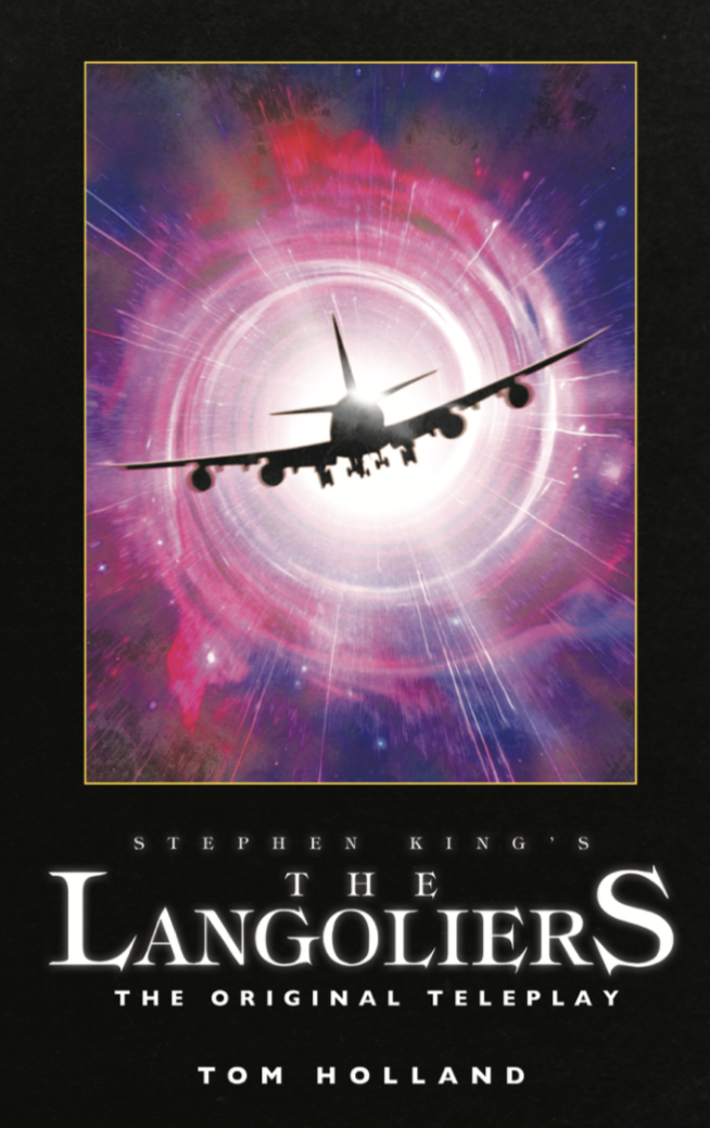 Stephen King's The Langoliers: The Original Teleplay