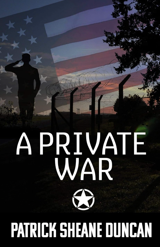 A Private War