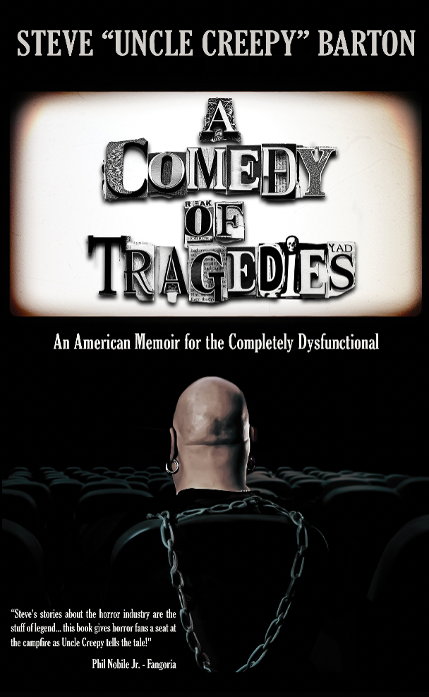 A Comedy of Tragedies