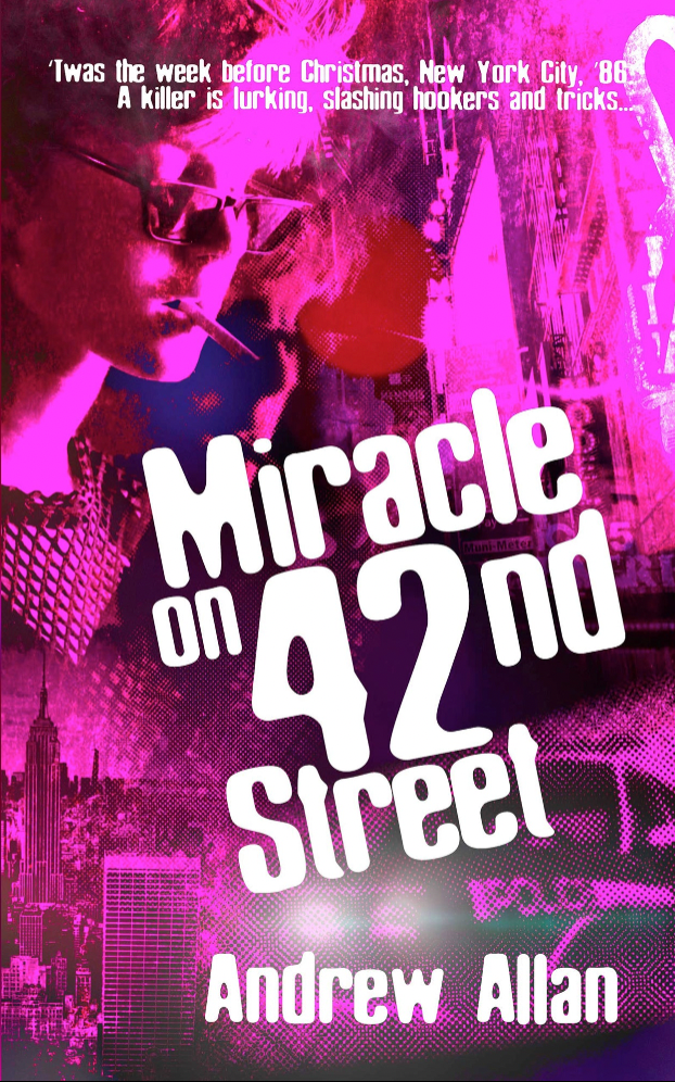 Miracle on 42nd Street