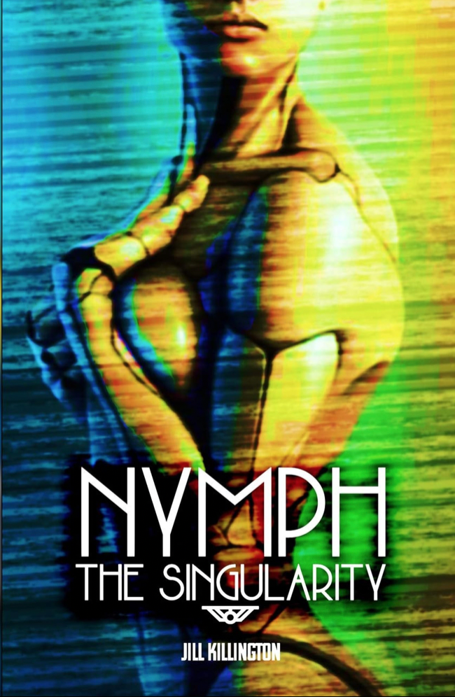 Nymph: The Singularity