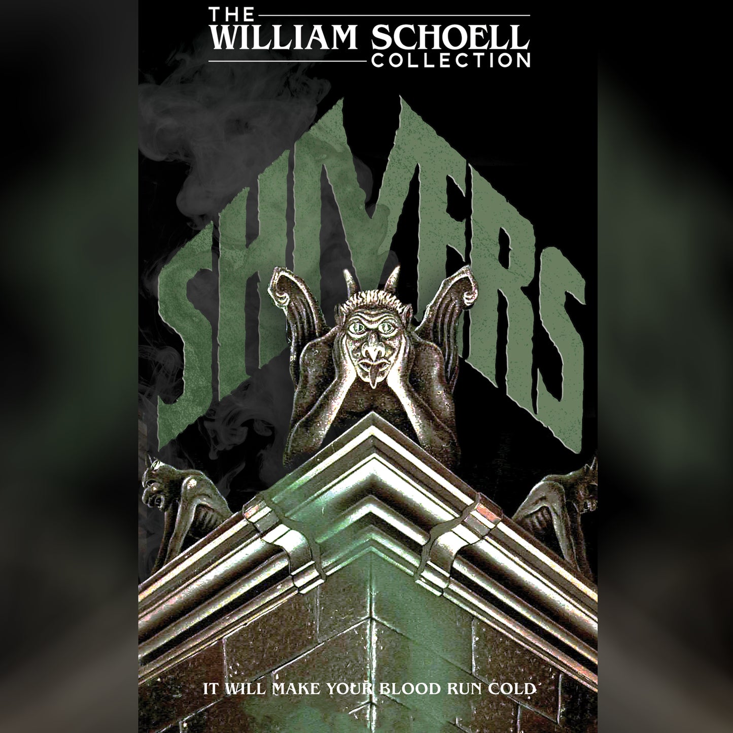 Shivers