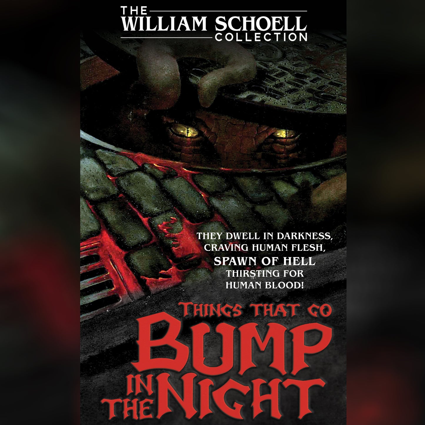 Things That Go Bump in the Night