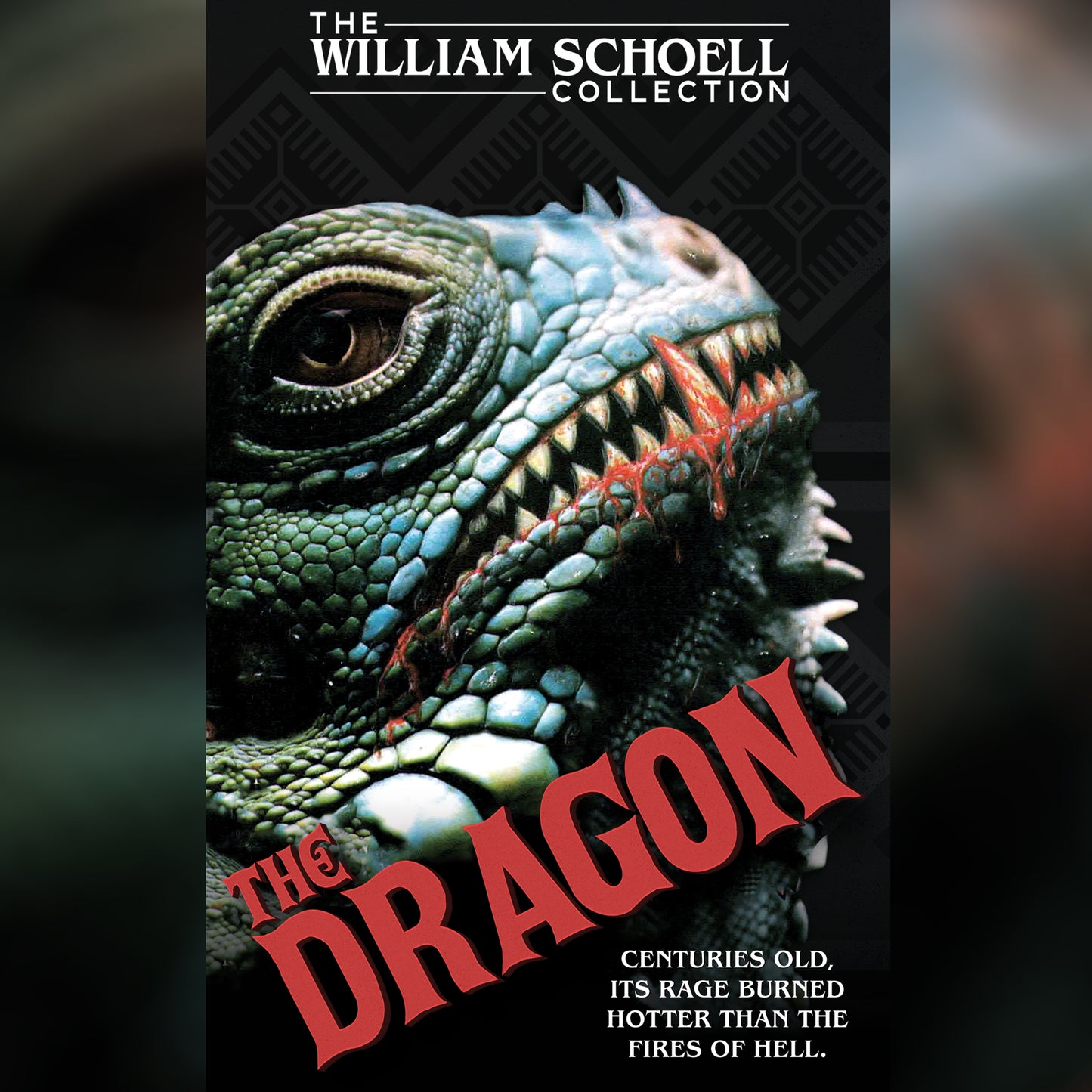The Dragon
