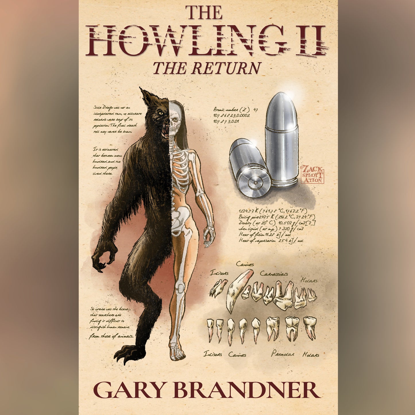 The Howling II: The Return