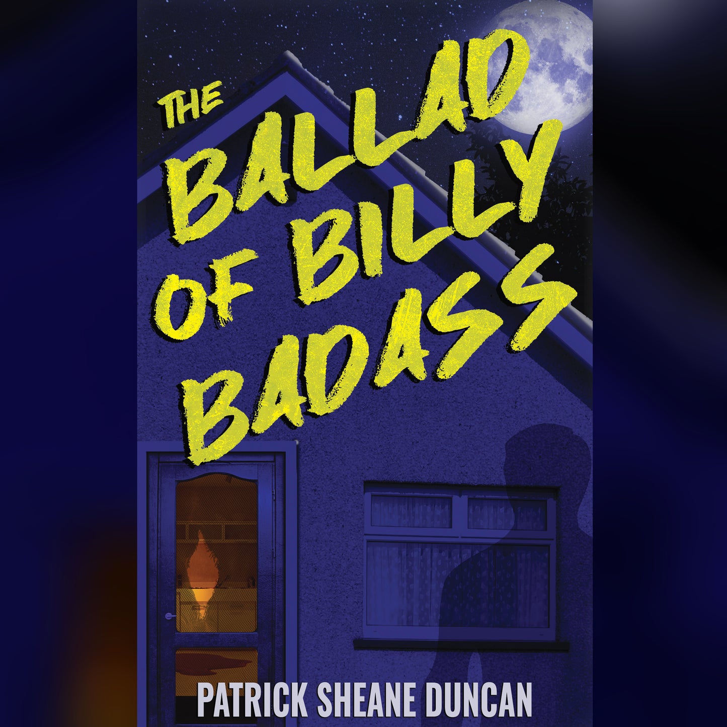 The Ballad of Billy Badass