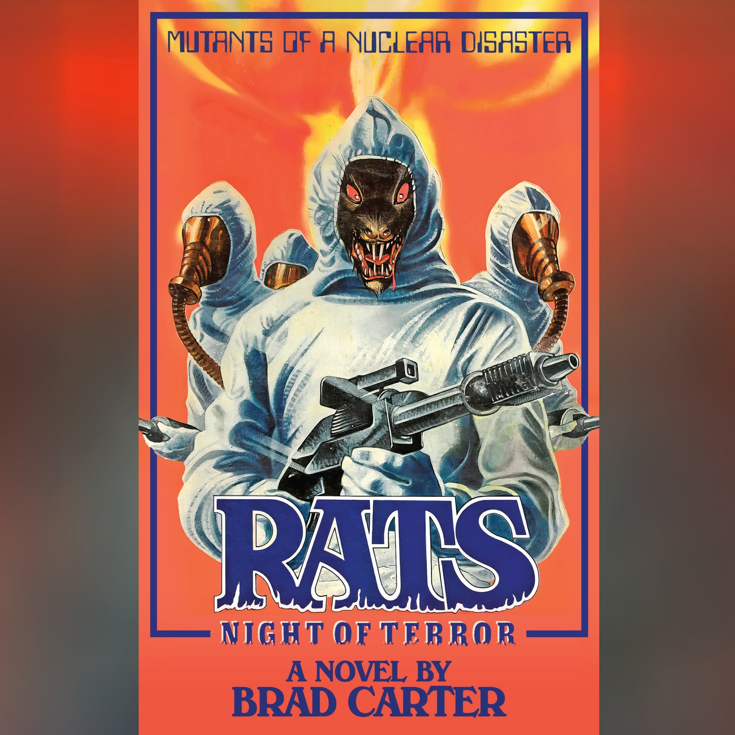 Rats: Night of Terror