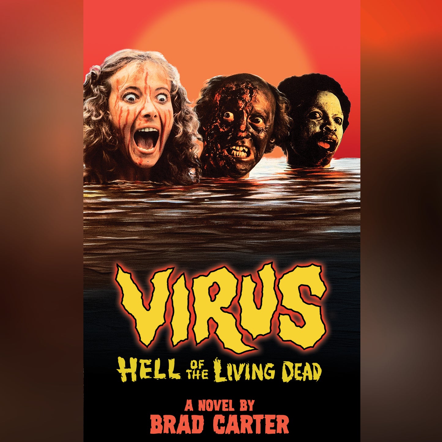 Virus: Hell of the Living Dead