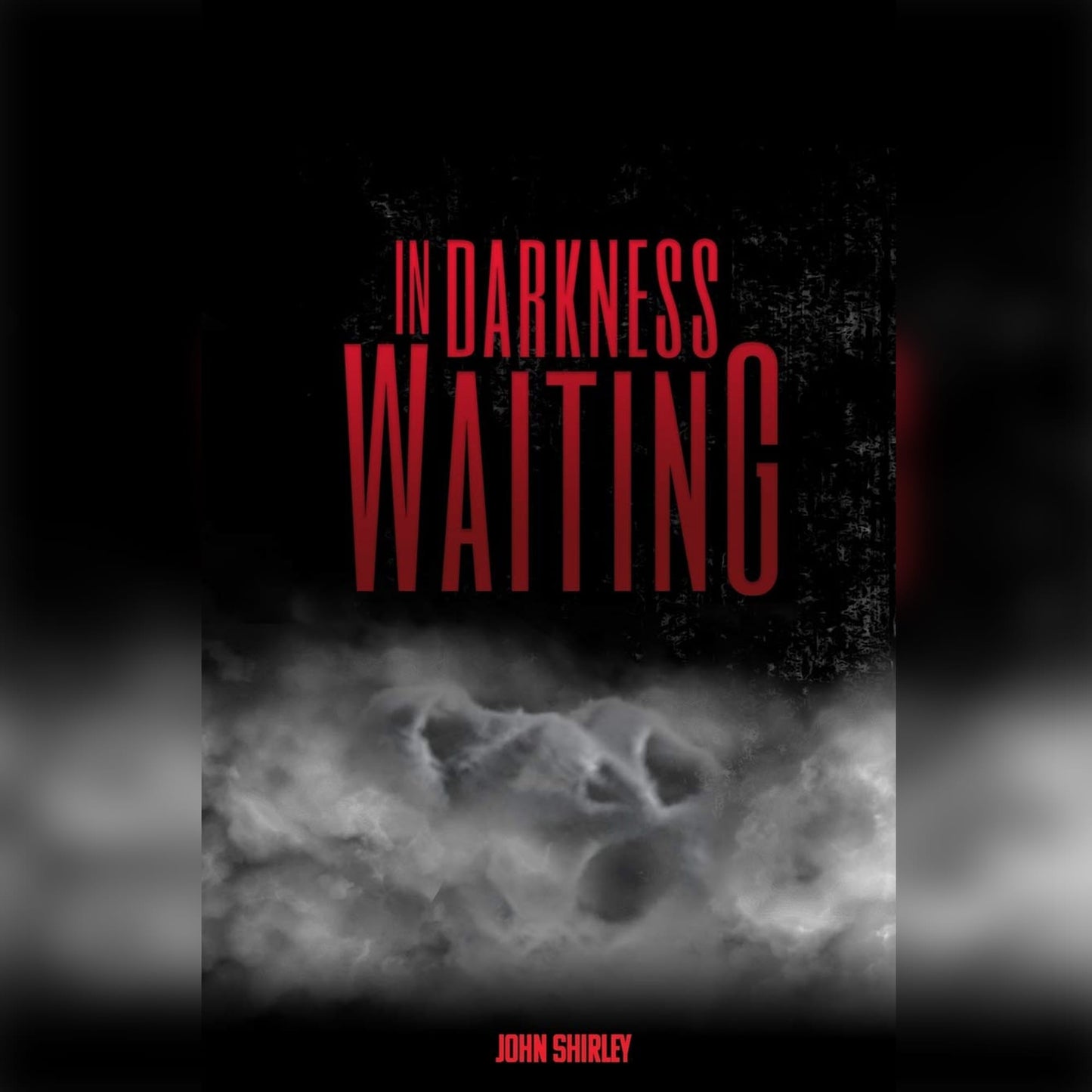 In Darkness Waiting