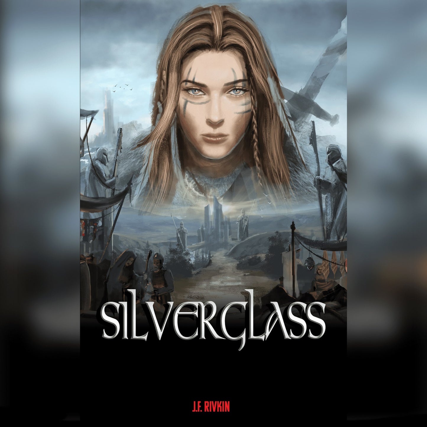 Silverglass