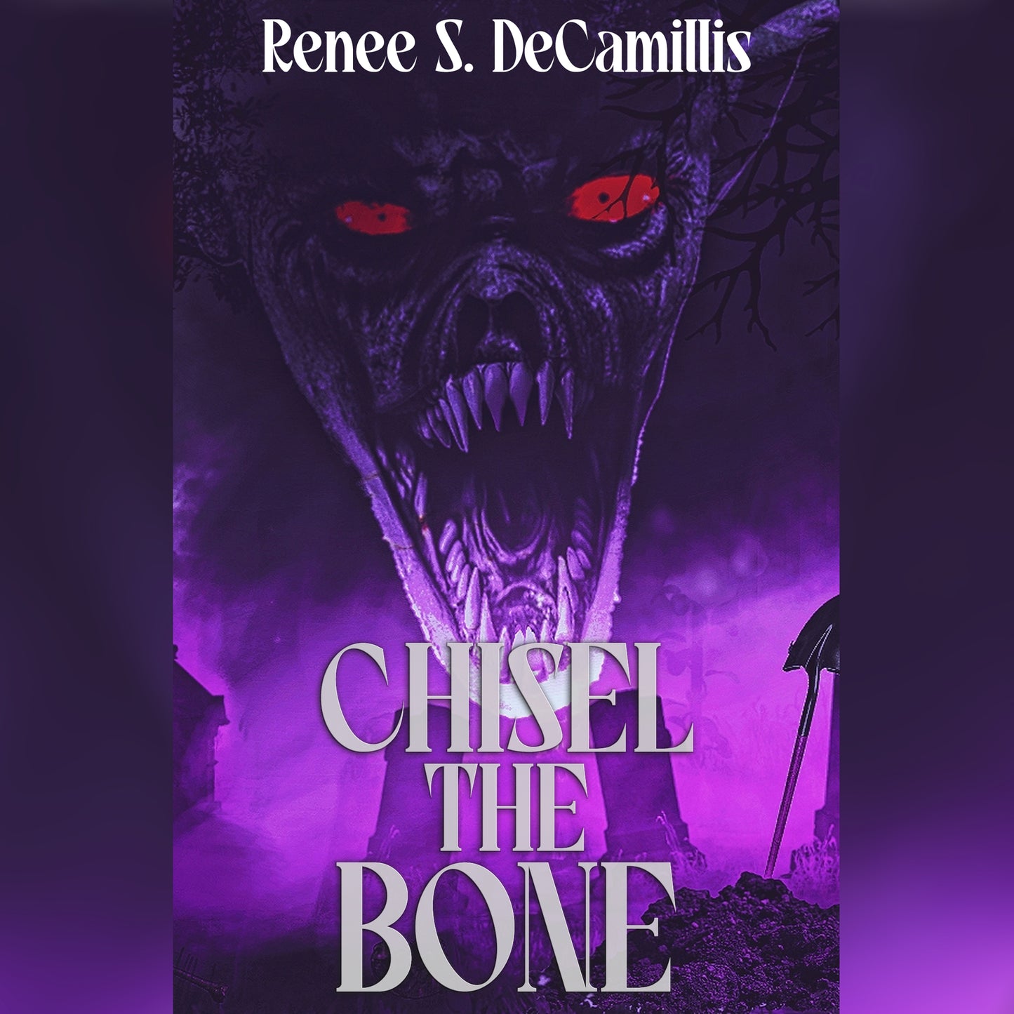 Chisel the Bone
